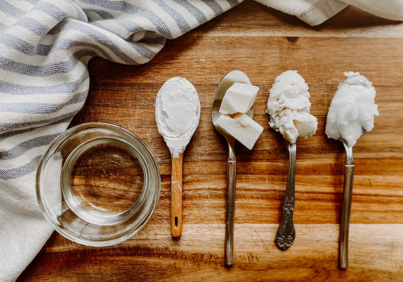 guide to making homemade natural products