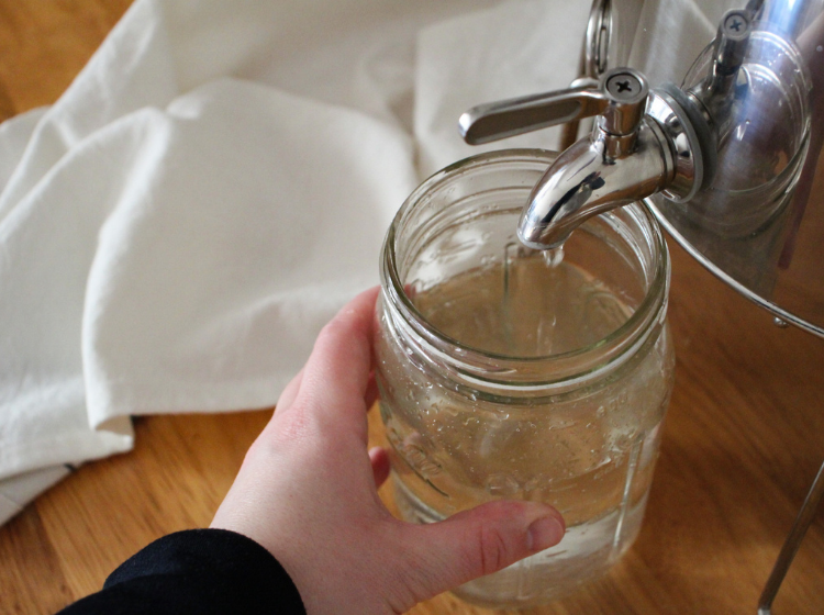 should I filter my drinking water?