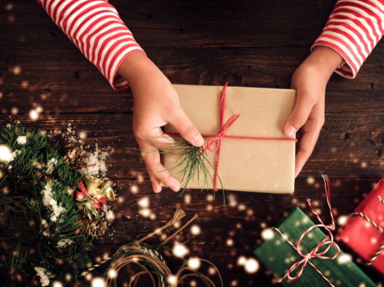 tween holiday gift guide