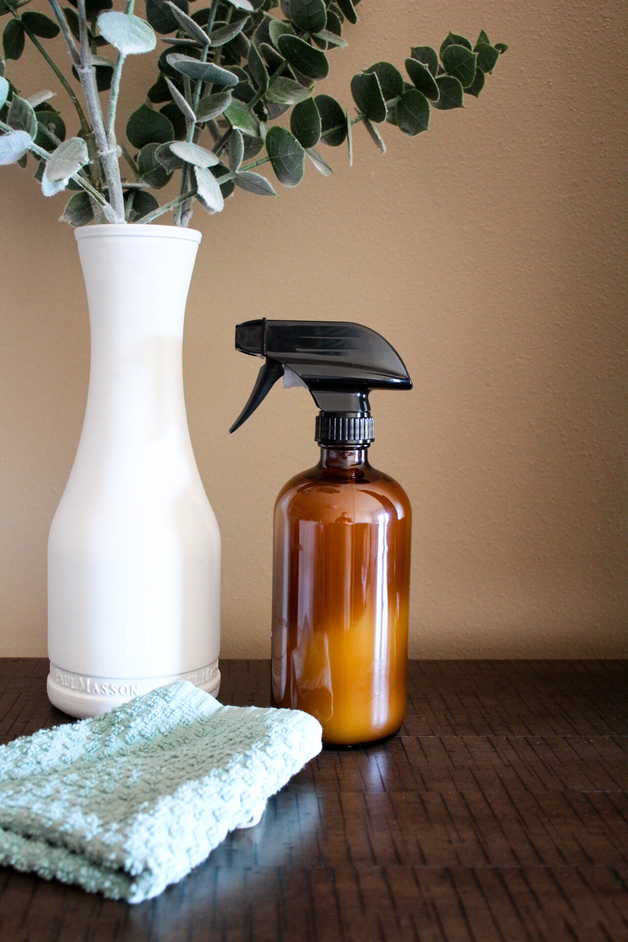 Natural All-Purpose Cleaning Spray