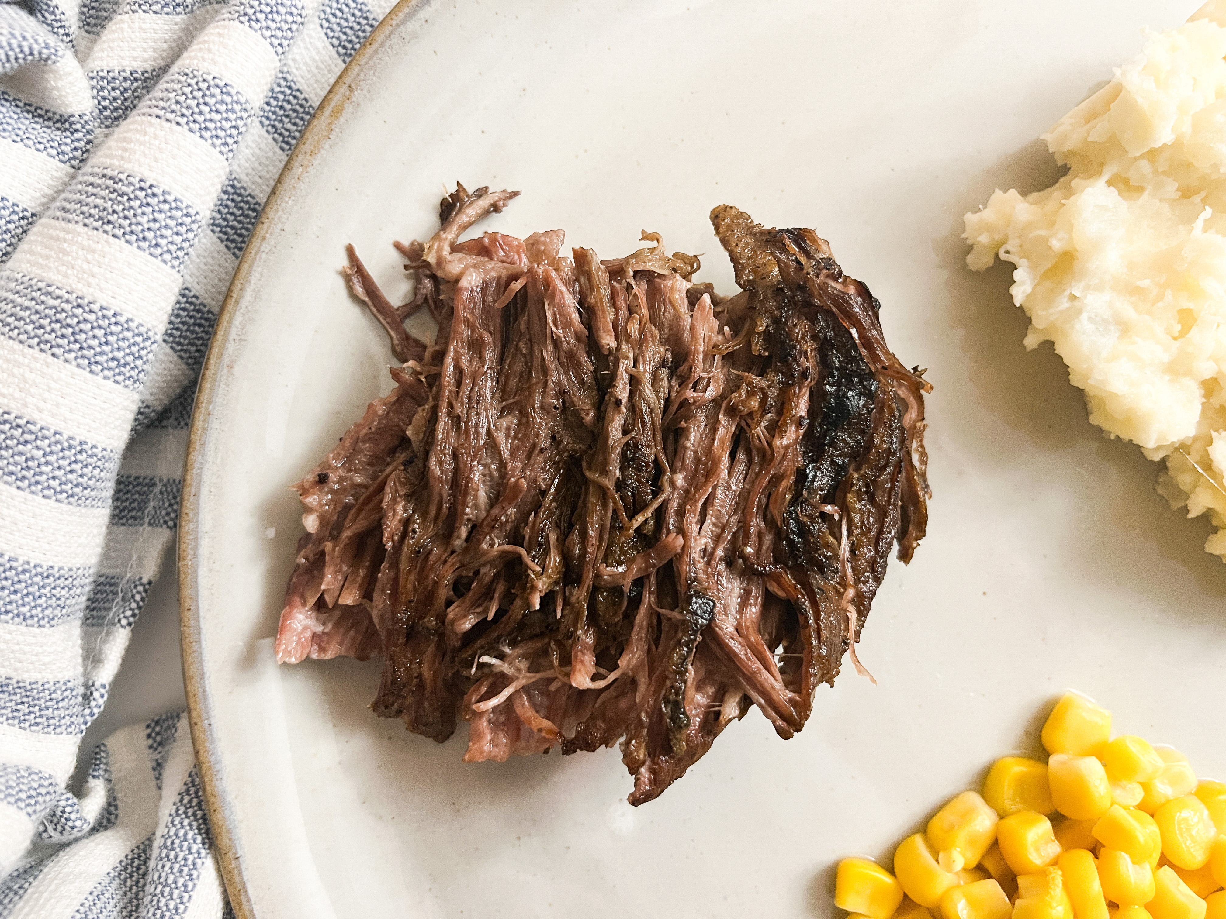 crock pot pot roast