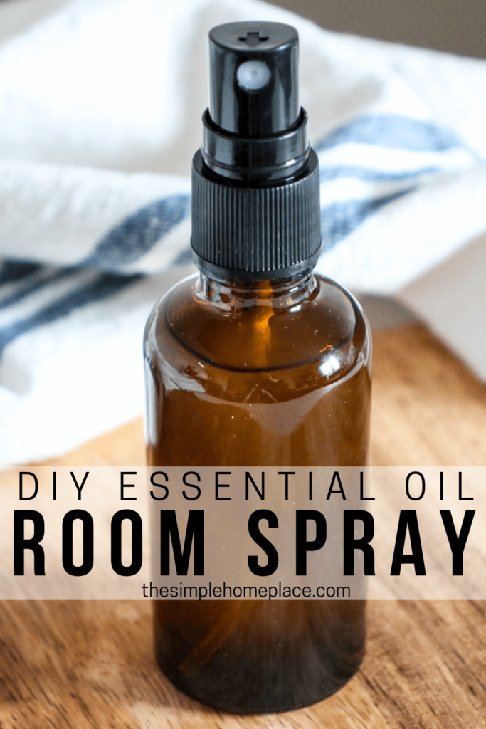 How To Make DIY Room Spray With Essential Oils The Simple Homeplace   3 683x1024 