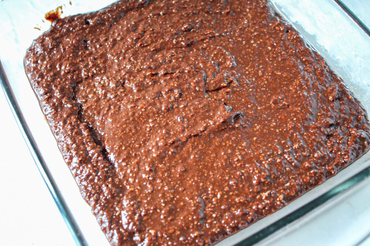 Easy Gluten-Free Oat Flour Brownies Recipe - The Simple Homeplace