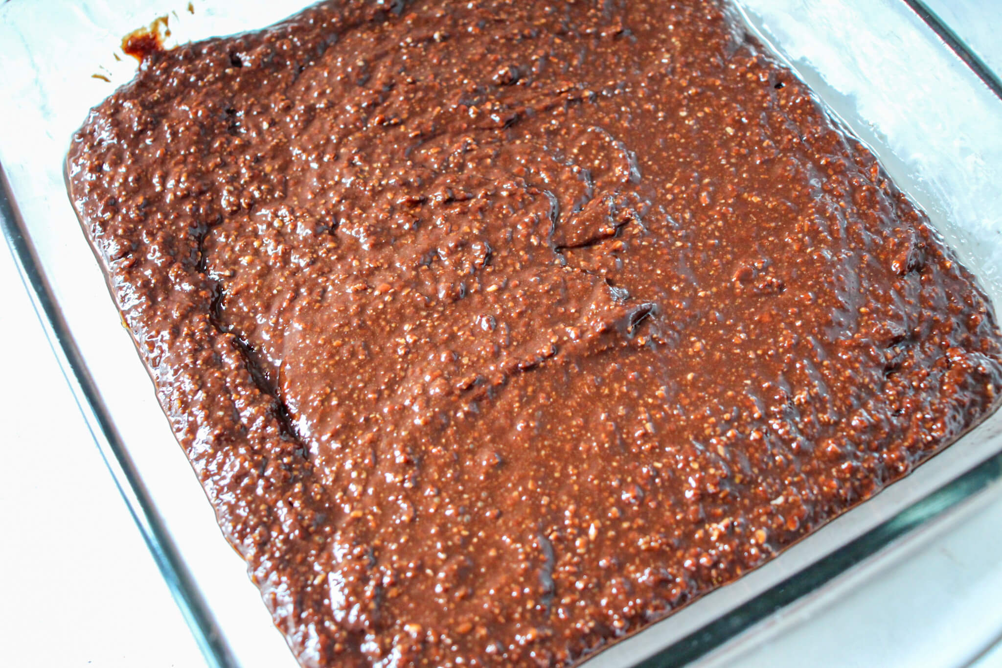 Easy Gluten-free Oat Flour Brownies Recipe - The Simple Homeplace