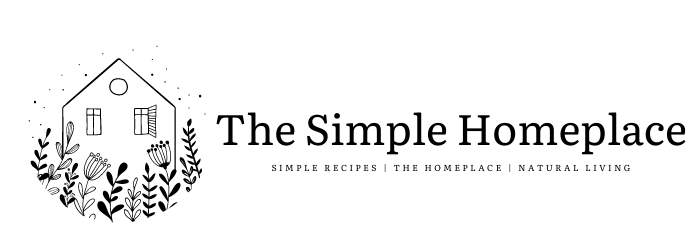 The Simple Homeplace