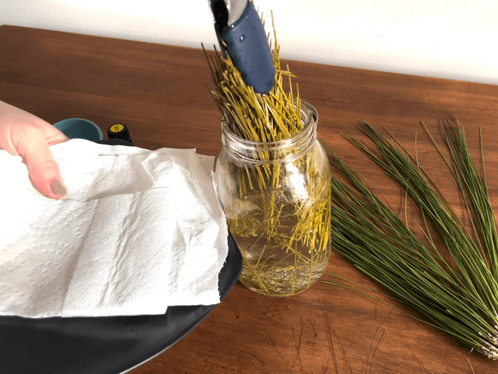 Homemade Pine Sol Spray Recipe - My Heavenly Recipes